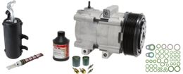 FSS-9652NK, Four Seasons Air Conditioning Installer Kits 9652NK in UAE, Dubai. Condition - new. Price 1,000 AED. Photo, seller contacts | AUTO.AE