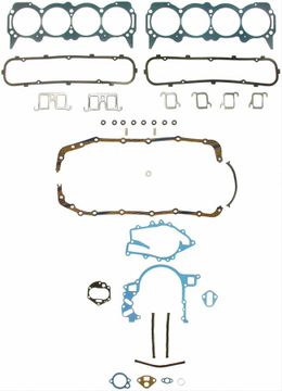 FEL-FS8494PT, Fel-Pro Engine Gasket Kits FS 8494 PT في الإمارات, دبي. Condition - new. Price 520 AED. Photo, seller contacts | AUTO.AE