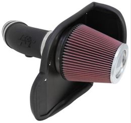 KNN-63-1565, K&N 63 Series Aircharger High Performance Cold Air Intake Kits for 2012-2014 300, 2011-2023 CHALLENGER, 2012-2023 CHARGER - 63-1565 في الإمارات, دبي. Condition - new. Price 1,520 AED. Photo, seller contacts | AUTO.AE