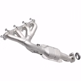 51570, MAGNAFLOW 51570 Manifold Catalytic Converter OEM Grade for CADILLAC XLR 2004-2009 in UAE, Dubai. Condition - new. Price 3,920 AED. Photo, seller contacts | AUTO.AE