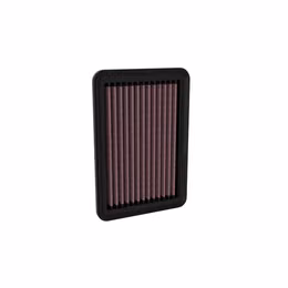 33-5145, K&N 33-5145 Replacement air filter for HONDA CR-V L4-2.0L F/I 2023-2024 в ОАЭ, Дубай. Состояние - новое. Цена 440 AED. Фото, контакты продавца | AUTO.AE