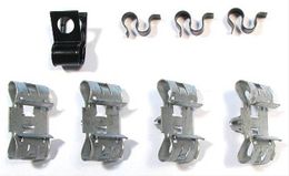 RSD-ACS025, The Right Stuff Fuel Line Retaining Clips ACS025 в ОАЭ, Дубай. Состояние - новое. Цена 90 AED. Фото, контакты продавца | AUTO.AE