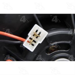 FSS-76936, Four Seasons Blower Motors 76936 в ОАЭ, Дубай. Состояние - новое. Цена 450 AED. Фото, контакты продавца | AUTO.AE