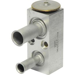 UAC-EX10353C, Universal Air Conditioner Air Conditioning Expansion Valves for 2001-2002 SEBRING, STRATUS - EX 10353C في الإمارات, دبي. Condition - new. Price 140 AED. Photo, seller contacts | AUTO.AE