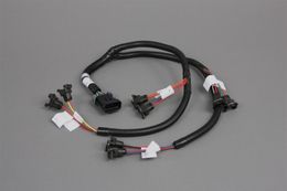 FST-301200, FAST XFI Fuel Injector Harnesses 301200 в ОАЭ, Дубай. Состояние - новое. Цена 810 AED. Фото, контакты продавца | AUTO.AE
