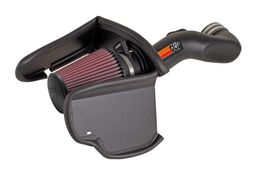 KNN-57-3061, K&N 57 Series FIPK Cold Air Intake Kits for 2006-2008 TRAILBLAZER - 57-3061 in UAE, Dubai. Condition - new. Price 1,520 AED. Photo, seller contacts | AUTO.AE