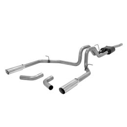 FLO-817663, Flowmaster American Thunder Exhaust Systems for 1998-2003 F-150 - 817663 في الإمارات, دبي. Condition - new. Price 5,090 AED. Photo, seller contacts | AUTO.AE