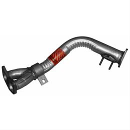 WLK-52301, Walker Exhaust Front Pipes for 1995-2000 TACOMA - 52301 في الإمارات, دبي. Condition - new. Price 630 AED. Photo, seller contacts | AUTO.AE