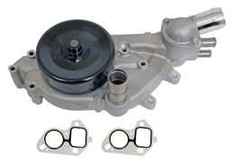 ADO-12710208, ACDelco Mechanical Water Pumps 12710208 in UAE, Dubai. Condition - new. Price 1,460 AED. Photo, seller contacts | AUTO.AE
