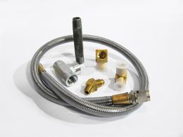 VOR-4FA130-026, Vortech Supercharger Oil Feed Assemblies 4FA130-026 في الإمارات, دبي. Condition - new. Price ⁦530 AED⁩. Photo, seller contacts | AUTO.AE