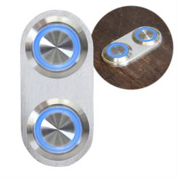 KCW-10964, Keep It Clean Daytona Billet Switches KICBBA25 في الإمارات, دبي. Condition - new. Price 420 AED. Photo, seller contacts | AUTO.AE