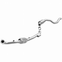 49868, MAGNAFLOW 49868 Catalytic Converter Direct-Fit OEM Grade for MERCEDES-BENZ ML430 1999-2001 in UAE, Dubai. Condition - new. Price 3,460 AED. Photo, seller contacts | AUTO.AE