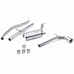 16640, MAGNAFLOW 16640 Exhaust System Street Series for SCION tC 2005-2010 in UAE, Dubai. Condition - new. Price 6,810 AED. Photo, seller contacts | AUTO.AE