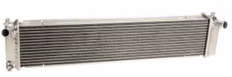 7057, CSF 7057 Radiator for PORSCHE Boxster S (986) 1998-2005 / 911 (996) aux. center radiator 1996-2004 in UAE, Dubai. Condition - new. Price 2,110 AED. Photo, seller contacts | AUTO.AE
