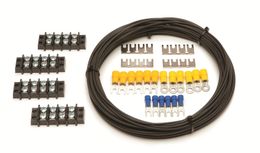 PRF-40026, Painless Performance Fiberglass Body Ground Wire Kits 40026 в ОАЭ, Дубай. Состояние - новое. Цена 250 AED. Фото, контакты продавца | AUTO.AE