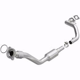52039, MAGNAFLOW 52039 Catalytic Converter Direct-Fit OEM Grade for BUICK Rendezvous 2002-2005 في الإمارات, دبي. Condition - new. Price 2,560 AED. Photo, seller contacts | AUTO.AE