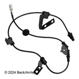 BCK-084-5124, Beck/Arnley ABS Speed Sensors for 2011-2016 SPORTAGE, 2010-2015 TUCSON - 084-5124 في الإمارات, دبي. Condition - new. Price 210 AED. Photo, seller contacts | AUTO.AE