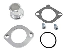MCH-BTH-411-05, March Performance Thermostat Housings BTH-411-05 in UAE, Dubai. Condition - new. Price 270 AED. Photo, seller contacts | AUTO.AE
