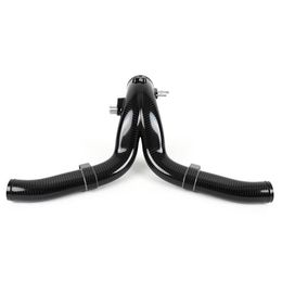 91600.2-GT2, IPD 91600.2-GT2 Carbon High Flow Y-Pipe for PORSCHE (991.2) GT2RS in UAE, Dubai. Condition - new. Price 11,350 AED. Photo, seller contacts | AUTO.AE