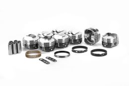 UEM-IC994KTD-004, ICON Premium Forged Piston and Ring Kits IC994KTD.004 в ОАЭ, Дубай. Состояние - новое. Цена ⁦5 010 AED⁩. Фото, контакты продавца | AUTO.AE