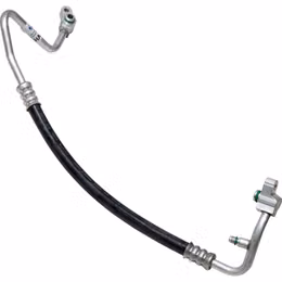 UAC-HA111627C, Universal Air Conditioner Air Conditioning Discharge and Liquid Hose Assemblies for 2009-2014 CTS - HA 111627C in UAE, Dubai. Condition - new. Price 130 AED. Photo, seller contacts | AUTO.AE