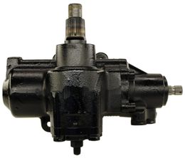 LSC-1106, Lares Remanufactured Steering Gears 1106 в ОАЭ, Дубай. Состояние - новое. Цена 1 170 AED. Фото, контакты продавца | AUTO.AE