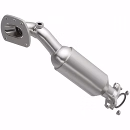 22-212, MAGNAFLOW 22-212 Manifold Catalytic Converter OEM Grade for TOYOTA Tacoma 2016-2022 in UAE, Dubai. Condition - new. Price 2,150 AED. Photo, seller contacts | AUTO.AE