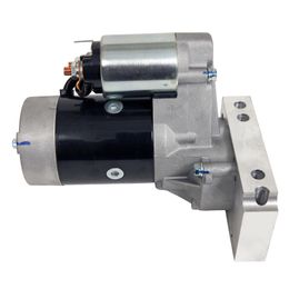 SUM-829105, Summit Racing™ SBC/BBC Mini High-Torque Starter SUM-829105 في الإمارات, دبي. Condition - new. Price 770 AED. Photo, seller contacts | AUTO.AE
