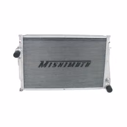 MMRAD-E46-01, MISHIMOTO MMRAD-E46-01 Radiator BMW M3 E46 99-07 (Manual Transmission) in UAE, Dubai. Condition - new. Price 4,170 AED. Photo, seller contacts | AUTO.AE