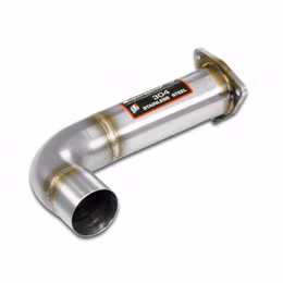 442812, SUPERSPRINT 442812 Front Pipe for LOTUS Emira в ОАЭ, Дубай. Состояние - новое. Цена 2 600 AED. Фото, контакты продавца | AUTO.AE