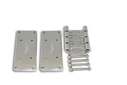 EMS-MS109-11P, Eddie Motorsports Chevy LS Coil Relocation Bracket Kits MS109-11P в ОАЭ, Дубай. Состояние - новое. Цена 1 230 AED. Фото, контакты продавца | AUTO.AE