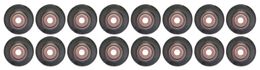 AJU-57074600, Ajusa Valve Stem Seals 57074600 في الإمارات, دبي. Condition - new. Price 260 AED. Photo, seller contacts | AUTO.AE