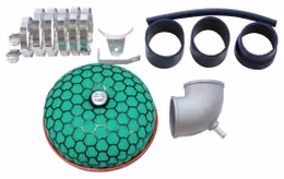 70019-AZ104, HKS 70019-AZ104 Super Power Flow Air Filter For Mazda MX5 1/98~ NB8C BP-ZE in UAE, Dubai. Condition - new. Price 630 AED. Photo, seller contacts | AUTO.AE