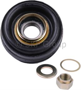 SKF-HB1280-30, SKF Bearings Driveshaft Center Support Bearings HB1280-30 في الإمارات, دبي. Condition - new. Price 590 AED. Photo, seller contacts | AUTO.AE