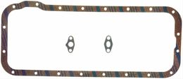 FEL-OS11701C, Fel-Pro Oil Pan Gaskets OS 11701 C в ОАЭ, Дубай. Состояние - новое. Цена 90 AED. Фото, контакты продавца | AUTO.AE