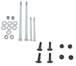 HDT-CA-116, Heidts 1964-70 Mustang Tubular Control Arm Kits for 1964-1970 MUSTANG - CA-116 в ОАЭ, Дубай. Состояние - новое. Цена 4 380 AED. Фото, контакты продавца | AUTO.AE