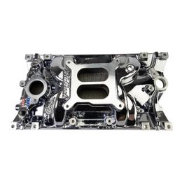 EDL-2716-CP, Edelbrock Performer EPS Intake Manifolds 2716-CP في الإمارات, دبي. Condition - new. Price 2,770 AED. Photo, seller contacts | AUTO.AE