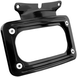 KUR-3147, Kuryakyn Curved License Plate Frames 3147 в ОАЭ, Дубай. Состояние - новое. Цена 480 AED. Фото, контакты продавца | AUTO.AE