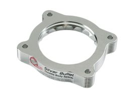 AFE-46-34018, aFe Silver Bullet Throttle Body Spacers 46-34018 in UAE, Dubai. Condition - new. Price 670 AED. Photo, seller contacts | AUTO.AE
