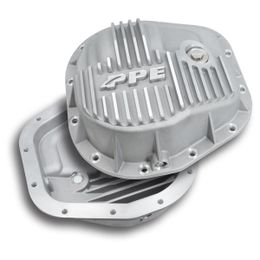 PPE-338051100, Pacific Performance Engineering 12 Bolt Ford 10.25/10.5 Inch Differential Cover 338051100 в ОАЭ, Дубай. Состояние - новое. Цена 1 420 AED. Фото, контакты продавца | AUTO.AE