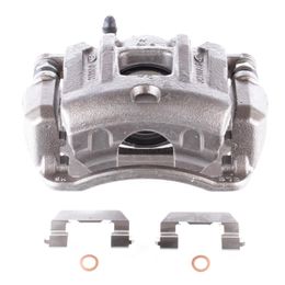 PWR-L6463S, PowerStop Autospecialty OE Replacement Calipers for 2010-2012 SANTA FE, 2013-2016 SANTA FE SPORT, 2011-2020 SORENTO - L6463S в ОАЭ, Дубай. Состояние - новое. Цена 370 AED. Фото, контакты продавца | AUTO.AE