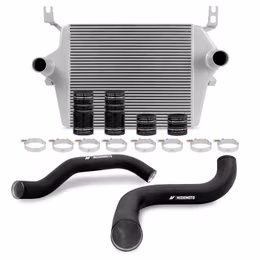 MIO-S0014, Mishimoto Intercoolers MMINT-F2D-99KSLBK в ОАЭ, Дубай. Состояние - новое. Цена 6 930 AED. Фото, контакты продавца | AUTO.AE