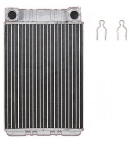 RDR-9010629, Agility Auto Parts Heater Cores 9010629 in UAE, Dubai. Condition - new. Price 240 AED. Photo, seller contacts | AUTO.AE