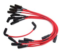 JBA-W0822, JBA Performance Exhaust PowerCables Spark Plug Wire Sets W0822 в ОАЭ, Дубай. Состояние - новое. Цена 580 AED. Фото, контакты продавца | AUTO.AE