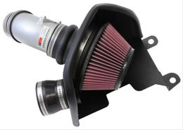 KNN-69-1019TS, K&N 69 Series Typhoon Cold Air Intake Kits for 2012-2015 CIVIC, 2013-2015 ILX - 69-1019TS в ОАЭ, Дубай. Состояние - новое. Цена 1 770 AED. Фото, контакты продавца | AUTO.AE