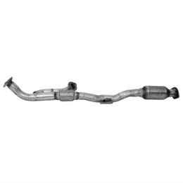 WLK-50451, Walker Ultra Direct-Fit Catalytic Converters for 2005-2019 AVALON, 2007-2017 CAMRY, 2007-2018 ES350 - 50451 в ОАЭ, Дубай. Состояние - новое. Цена 2 220 AED. Фото, контакты продавца | AUTO.AE