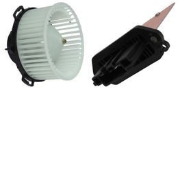 UAC-BK1311, Universal Air Conditioner Blower Motors for 2004-2009 3 - BK 1311 في الإمارات, دبي. Condition - new. Price 360 AED. Photo, seller contacts | AUTO.AE