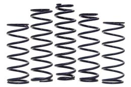 HYC-1810E0100, Hyperco Hypercoil 10 Inch Coilover Spring 1810E0100 in UAE, Dubai. Condition - new. Price ⁦540 AED⁩. Photo, seller contacts | AUTO.AE