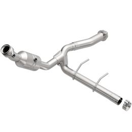 MPE-52139, MagnaFlow Direct-Fit Catalytic Converters for 2011-2014 F-150 - 52139 في الإمارات, دبي. Condition - new. Price 4,090 AED. Photo, seller contacts | AUTO.AE