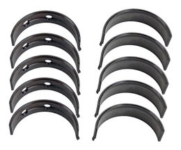 PEB-5M2221H-STD, ACL Performance Race Series Main Bearing Sets for 2015-2018 CHALLENGER, 2015-2020 CHARGER, 2018-2021 GRAND CHEROKEE - 5M2221H-STD في الإمارات, دبي. Condition - new. Price 670 AED. Photo, seller contacts | AUTO.AE